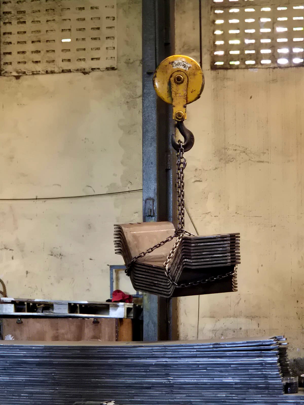 Laser Cutting-4