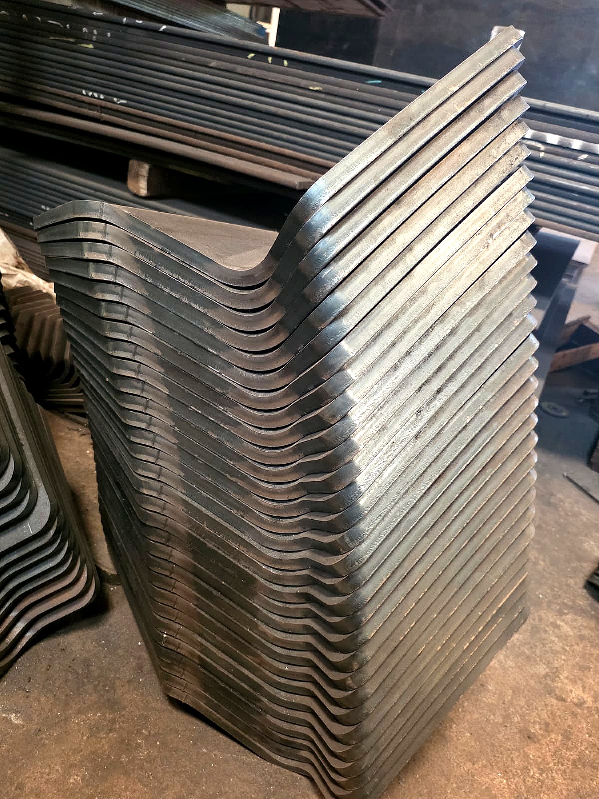 Laser Cutting-5