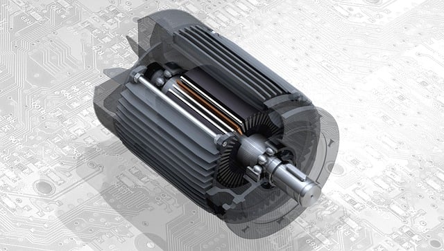 Construction & Infrastructure