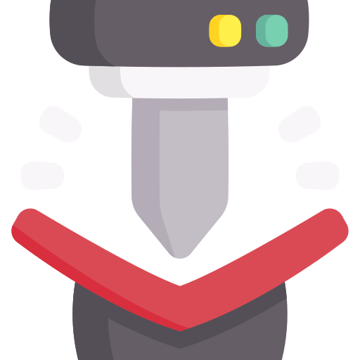 Industrial Machinery & Equipment