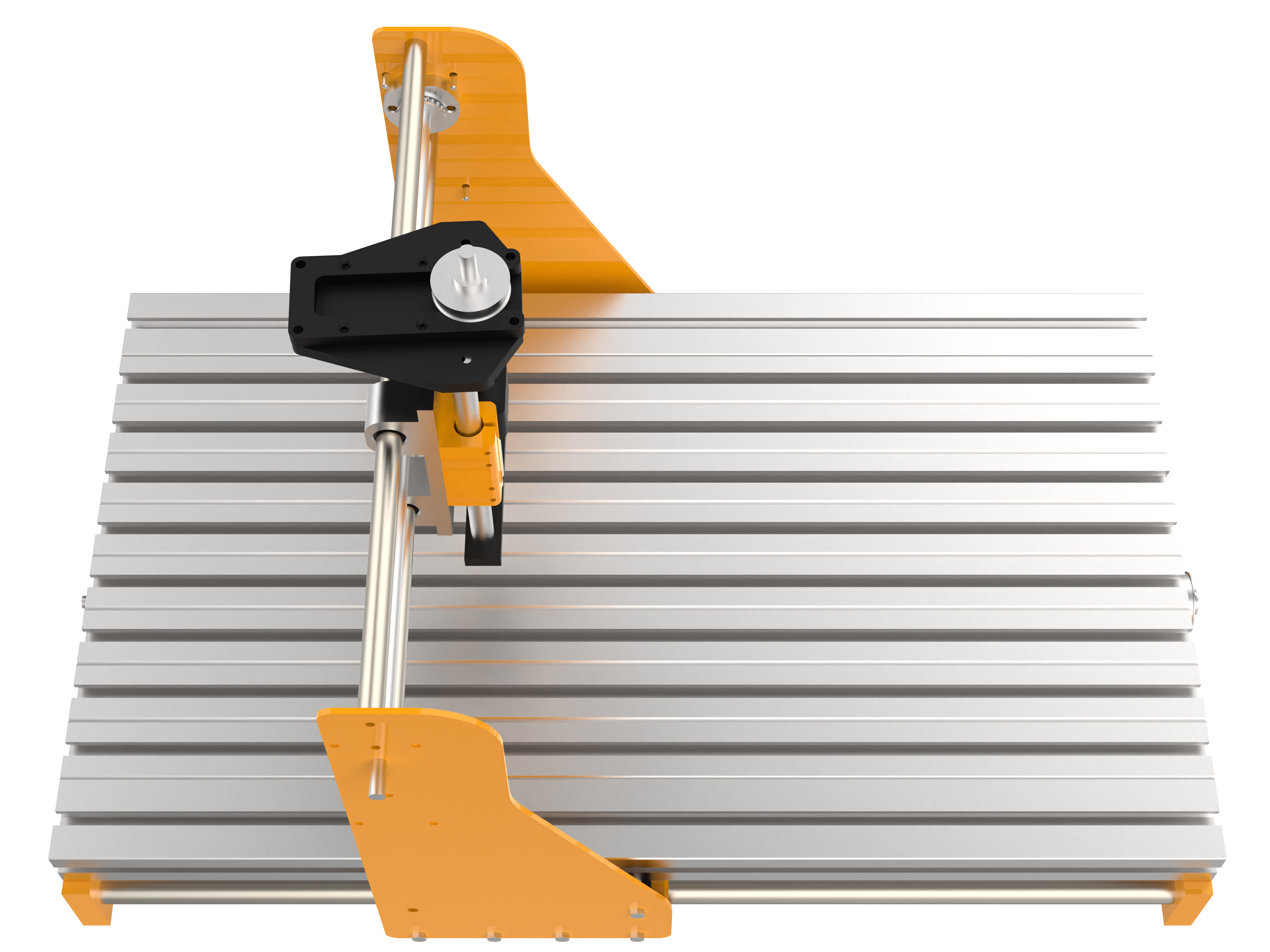 3kW Fiber Laser Machine